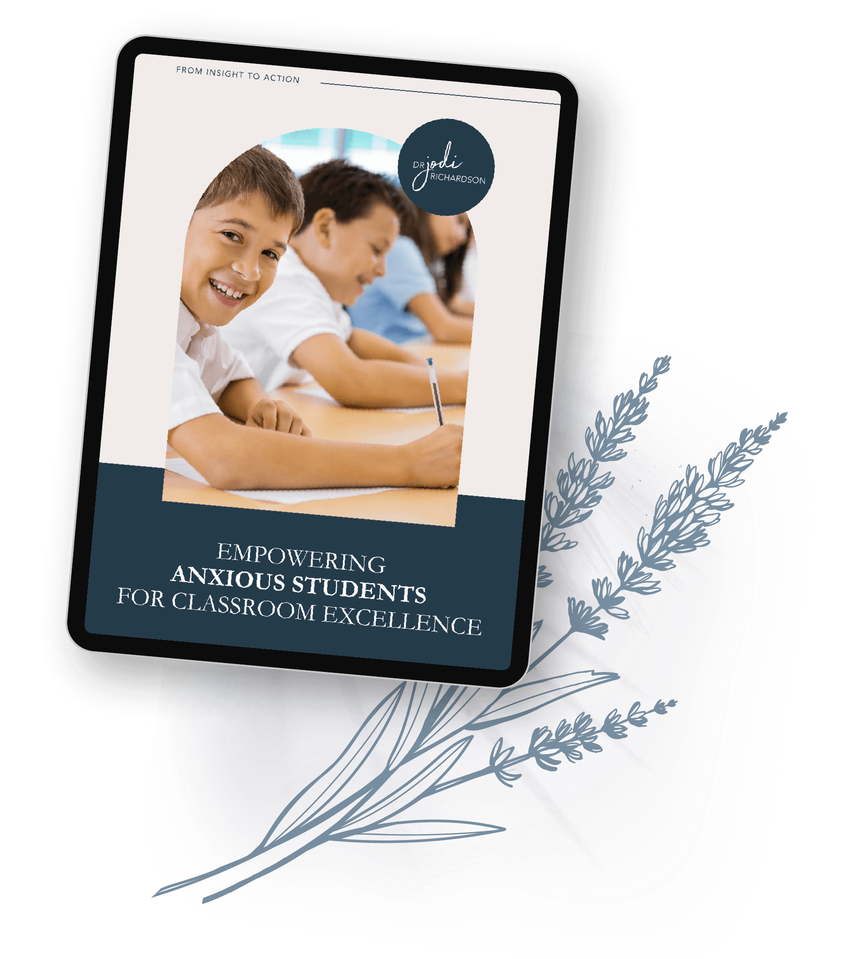 DJR Empowering Anxious Students Optin Mockup V03-01 DJR Empowering Anxious Students Optin Mockup V03-01